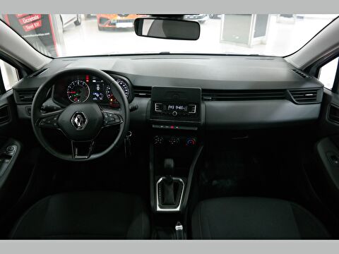 renault, clio, hatchback 1.0 tce joy x-tronic, otomatik, benzin 2.el otomobil | renew 10