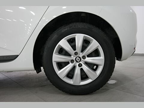 renault, clio, hatchback 1.0 tce joy x-tronic, otomatik, benzin 2.el otomobil | renew 18