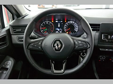 renault, clio, hatchback 1.0 tce joy x-tronic, otomatik, benzin 2.el otomobil | renew 11