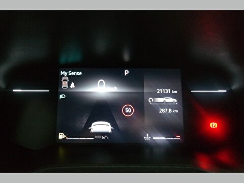 renault, clio, hatchback 1.0 tce techno esprit alpine x-tronic, otomatik, benzin 2.el otomobil | renew 12