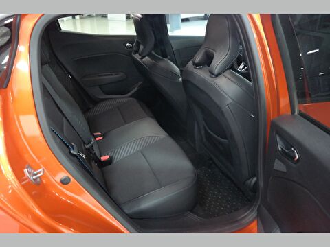 renault, clio, hatchback 1.0 tce techno esprit alpine x-tronic, otomatik, benzin 2.el otomobil | renew 8