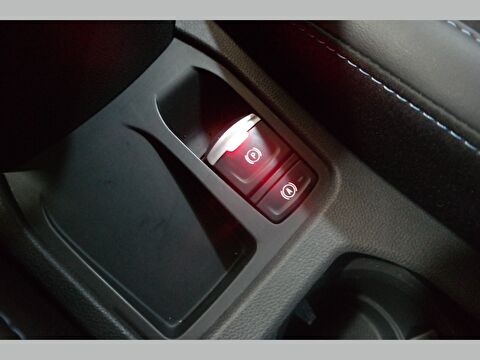 renault, clio, hatchback 1.0 tce techno esprit alpine x-tronic, otomatik, benzin 2.el otomobil | renew 17