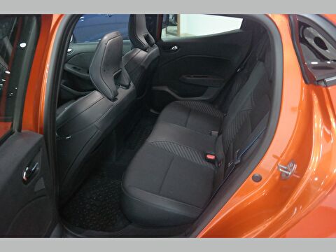 renault, clio, hatchback 1.0 tce techno esprit alpine x-tronic, otomatik, benzin 2.el otomobil | renew 9