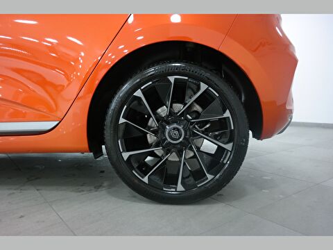 renault, clio, hatchback 1.0 tce techno esprit alpine x-tronic, otomatik, benzin 2.el otomobil | renew 20