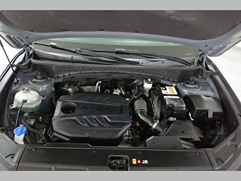 hyundai, tucson, 1.6 crdı prime 4x2 dct, otomatik, dizel 2.el otomobil | renew 24