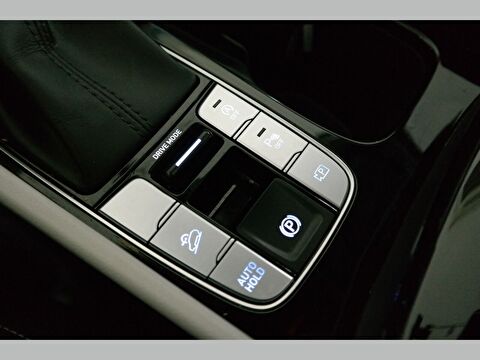 hyundai, tucson, 1.6 crdı prime 4x2 dct, otomatik, dizel 2.el otomobil | renew 16