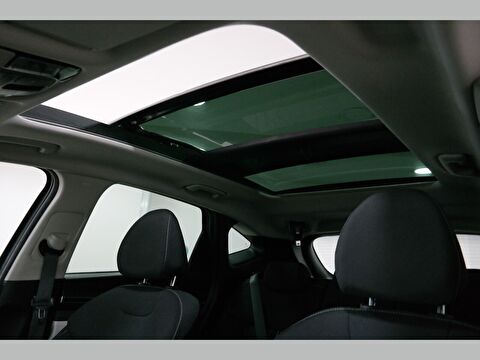 hyundai, tucson, 1.6 crdı prime 4x2 dct, otomatik, dizel 2.el otomobil | renew 17