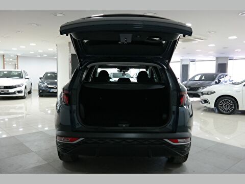 hyundai, tucson, 1.6 crdı prime 4x2 dct, otomatik, dizel 2.el otomobil | renew 21