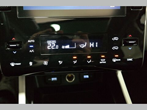 hyundai, tucson, 1.6 crdı prime 4x2 dct, otomatik, dizel 2.el otomobil | renew 14