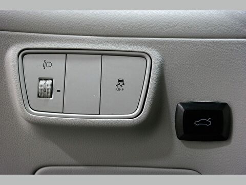 hyundai, tucson, 1.6 crdı prime 4x2 dct, otomatik, dizel 2.el otomobil | renew 18