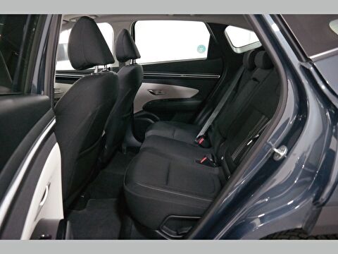 hyundai, tucson, 1.6 crdı prime 4x2 dct, otomatik, dizel 2.el otomobil | renew 9