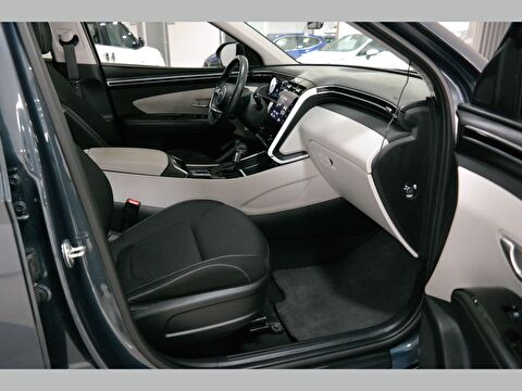 hyundai, tucson, 1.6 crdı prime 4x2 dct, otomatik, dizel 2.el otomobil | renew 7