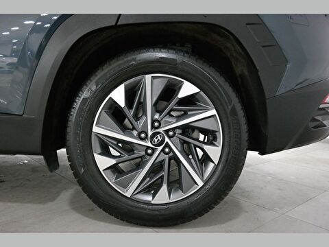 hyundai, tucson, 1.6 crdı prime 4x2 dct, otomatik, dizel 2.el otomobil | renew 20