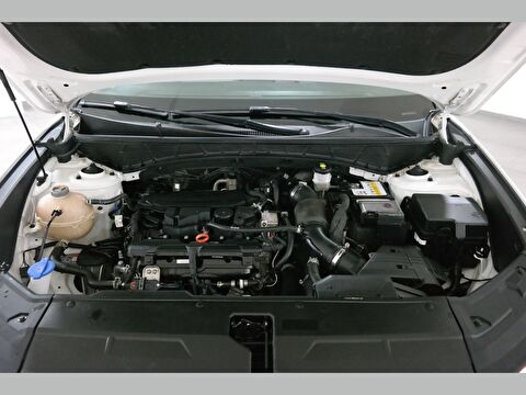 hyundai, tucson, suv 1.6 t-gdı prime plus dct, otomatik, benzin 2.el otomobil | renew 25