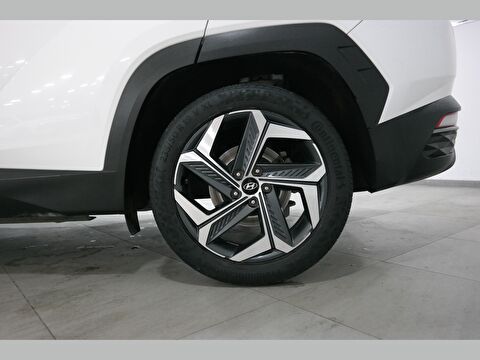 hyundai, tucson, suv 1.6 t-gdı prime plus dct, otomatik, benzin 2.el otomobil | renew 21