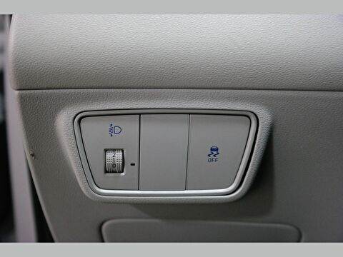 hyundai, tucson, suv 1.6 t-gdı prime plus dct, otomatik, benzin 2.el otomobil | renew 18