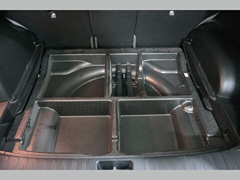 hyundai, tucson, suv 1.6 t-gdı prime plus dct, otomatik, benzin 2.el otomobil | renew 23