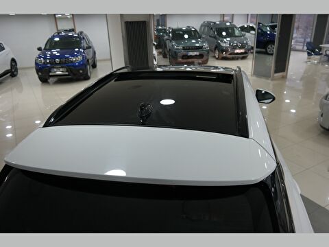 hyundai, tucson, suv 1.6 t-gdı prime plus dct, otomatik, benzin 2.el otomobil | renew 24