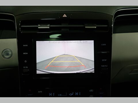 hyundai, tucson, suv 1.6 t-gdı prime plus dct, otomatik, benzin 2.el otomobil | renew 14