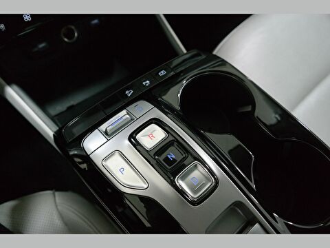 hyundai, tucson, suv 1.6 t-gdı prime plus dct, otomatik, benzin 2.el otomobil | renew 16