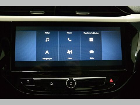 opel, corsa, 1.2 turbo gs at8, otomatik, benzin 2.el otomobil | renew 13