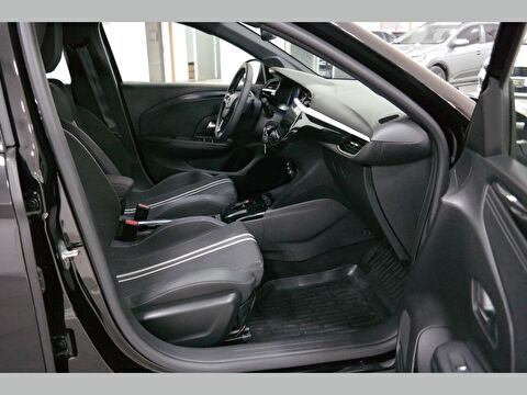 opel, corsa, 1.2 turbo gs at8, otomatik, benzin 2.el otomobil | renew 7