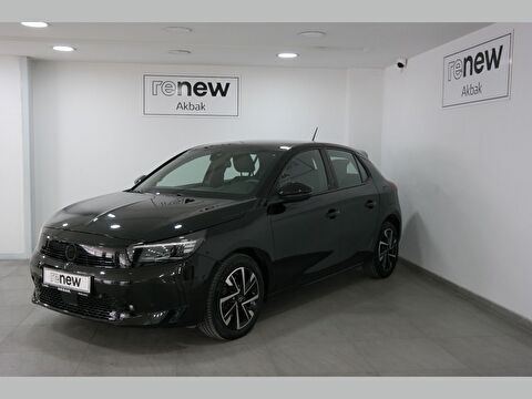 1.2 Turbo GS AT8, 2. el otomobil | renew