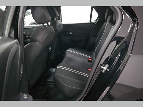 opel, corsa, 1.2 turbo gs at8, otomatik, benzin 2.el otomobil | renew 9