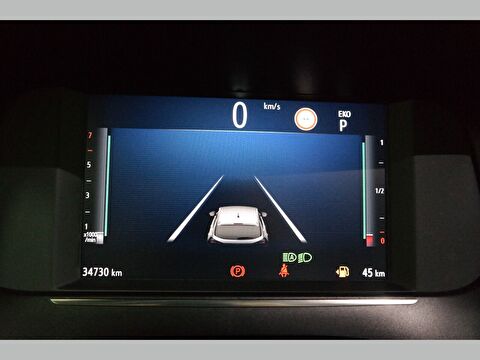 opel, corsa, 1.2 turbo gs at8, otomatik, benzin 2.el otomobil | renew 12