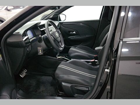 opel, corsa, 1.2 turbo gs at8, otomatik, benzin 2.el otomobil | renew 6