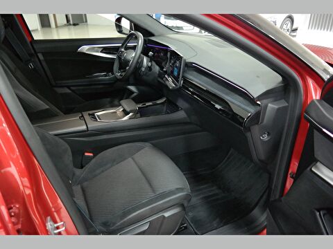 renault, austral, suv 1.3 mhev techno esprit alpine otomatik, otomatik, mhev 2.el otomobil | renew 7