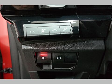 renault, austral, suv 1.3 mhev techno esprit alpine otomatik, otomatik, mhev 2.el otomobil | renew 18