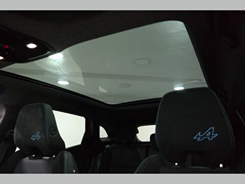 renault, austral, suv 1.3 mhev techno esprit alpine otomatik, otomatik, mhev 2.el otomobil | renew 15