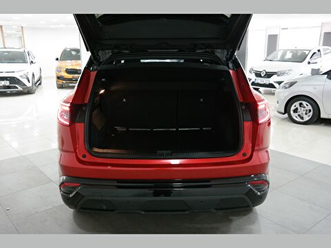 renault, austral, suv 1.3 mhev techno esprit alpine otomatik, otomatik, mhev 2.el otomobil | renew 22