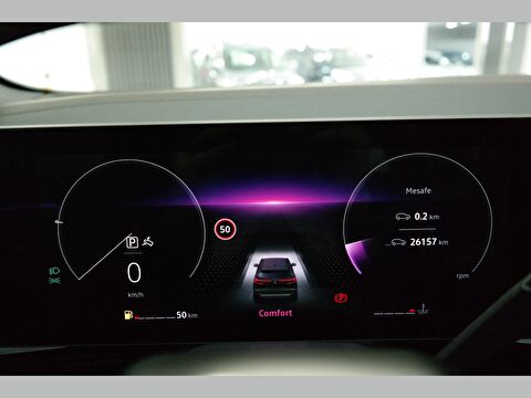 renault, austral, suv 1.3 mhev techno esprit alpine otomatik, otomatik, mhev 2.el otomobil | renew 12