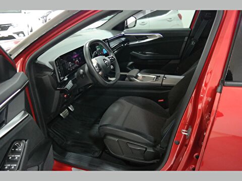 renault, austral, suv 1.3 mhev techno esprit alpine otomatik, otomatik, mhev 2.el otomobil | renew 6