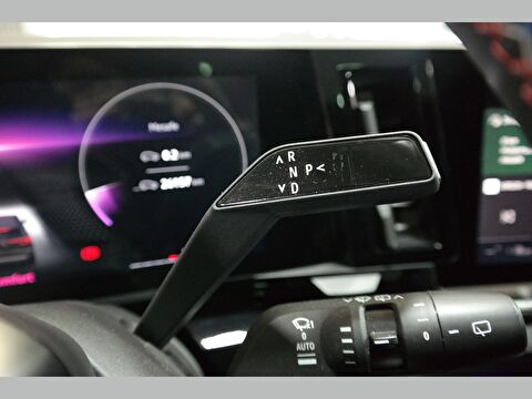 renault, austral, suv 1.3 mhev techno esprit alpine otomatik, otomatik, mhev 2.el otomobil | renew 17