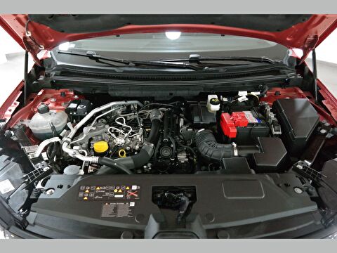 renault, austral, suv 1.3 mhev techno esprit alpine otomatik, otomatik, mhev 2.el otomobil | renew 21