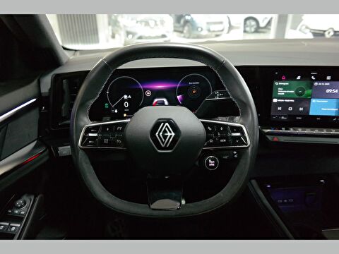 renault, austral, suv 1.3 mhev techno esprit alpine otomatik, otomatik, mhev 2.el otomobil | renew 11