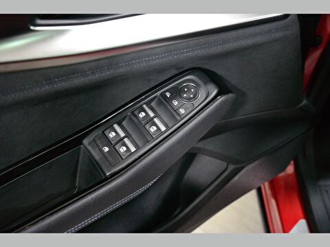 renault, austral, suv 1.3 mhev techno esprit alpine otomatik, otomatik, mhev 2.el otomobil | renew 19