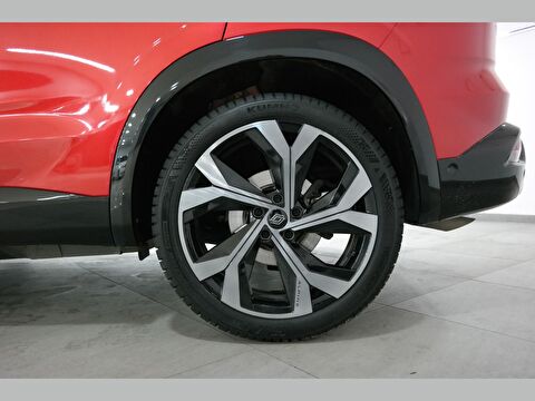 renault, austral, suv 1.3 mhev techno esprit alpine otomatik, otomatik, mhev 2.el otomobil | renew 25