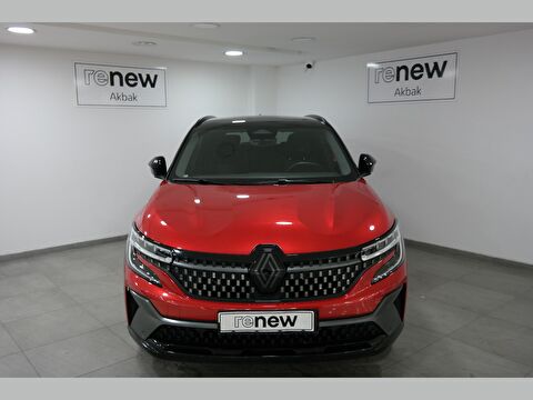 renault, austral, suv 1.3 mhev techno esprit alpine otomatik, otomatik, mhev 2.el otomobil | renew 3