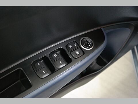 hyundai, i10, hatchback 1.2 d-cvvt elite otomatik, otomatik, benzin 2.el otomobil | renew 16