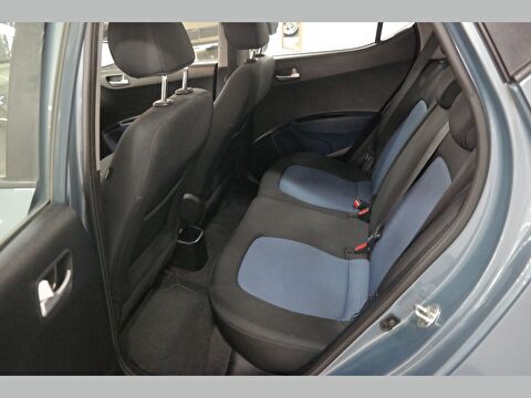 hyundai, i10, hatchback 1.2 d-cvvt elite otomatik, otomatik, benzin 2.el otomobil | renew 8