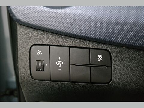 hyundai, i10, hatchback 1.2 d-cvvt elite otomatik, otomatik, benzin 2.el otomobil | renew 19