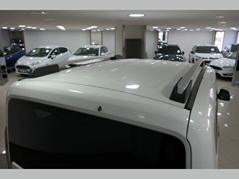 fiat, doblo panorama, 1.6 multijet lounge, manuel, dizel 2.el otomobil | renew 19