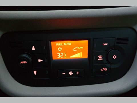 fiat, doblo panorama, 1.6 multijet lounge, manuel, dizel 2.el otomobil | renew 14