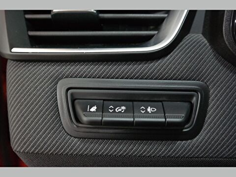 renault, clio, hatchback 1.0 tce techno esprit alpine x-tronic, otomatik, benzin 2.el otomobil | renew 19