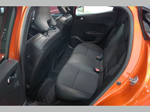 renault, clio, hatchback 1.0 tce techno esprit alpine x-tronic, otomatik, benzin 2.el otomobil | renew 9