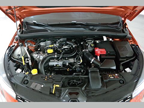 renault, clio, hatchback 1.0 tce techno esprit alpine x-tronic, otomatik, benzin 2.el otomobil | renew 22